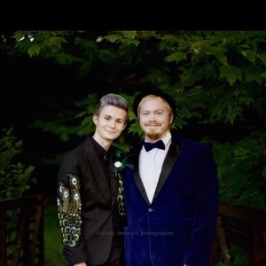 Meet your Posher, Seth